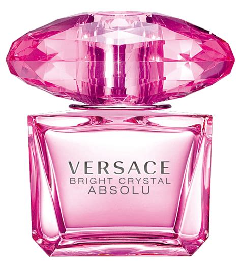 versace absolu perfume|bright crystal perfume versace woman.